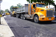 Inician &lsquo;Obras de Coraz&oacute;n&rsquo; en v&iacute;as principales de Cali