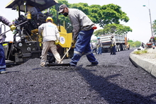 Inician &lsquo;Obras de Coraz&oacute;n&rsquo; en v&iacute;as principales de Cali