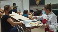 Estudiantes de gastronom&iacute;a buscan el &lsquo;autentico sabor cale&ntilde;o&rsquo;
