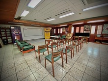 Disfruta de los servicios de la Sala Audiovisual de Cali