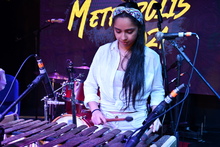 Concurso Metr&oacute;polis 2021