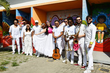 Concurso Metr&oacute;polis 2021