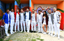 Concurso Metr&oacute;polis 2021