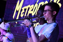 Concurso Metr&oacute;polis 2021