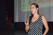 Con optimismo avanz&oacute; socializaci&oacute;n del Centro de Acopio con representantes de corregimientos