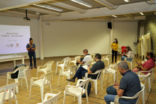 Secretar&iacute;a de Educaci&oacute;n realiza seguimiento a casos de violencia escolar