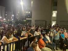 Alcald&iacute;a atiende el llamado de seguridad de la comunidad en Bochalema