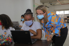 Estudiantes de grados 10&ordm; y 11&ordm;: a&uacute;n tienen plazo para vincularse a Misi&oacute;n TIC 2022