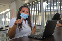 Estudiantes de grados 10&ordm; y 11&ordm;: a&uacute;n tienen plazo para vincularse a Misi&oacute;n TIC 2022