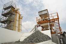 Moderna planta de Cemex ayuda a Ciudad Para&iacute;so