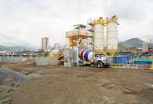 Moderna planta de Cemex ayuda a Ciudad Para&iacute;so