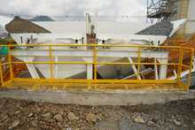 Moderna planta de Cemex ayuda a Ciudad Para&iacute;so