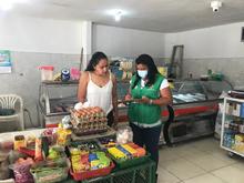 En cintura los agresores al medio ambiente urbano