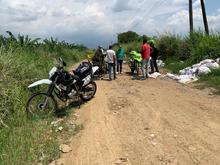 En cintura los agresores al medio ambiente urbano