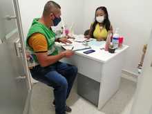 Ejercen control ambiental y sanciones  a empresas manufactureras 