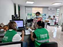 Ejercen control ambiental y sanciones  a empresas manufactureras 