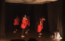 El Navia Var&oacute;n promueve la construcci&oacute;n de un ser humano integral a partir del teatro