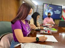 La Administraci&oacute;n Distrital avanza en su compromiso con la Pol&iacute;tica P&uacute;blica de Juventudes