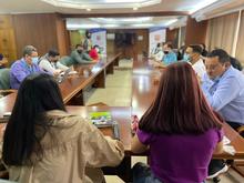 La Administraci&oacute;n Distrital avanza en su compromiso con la Pol&iacute;tica P&uacute;blica de Juventudes