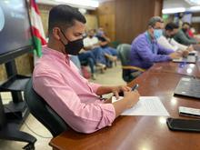 La Administraci&oacute;n Distrital avanza en su compromiso con la Pol&iacute;tica P&uacute;blica de Juventudes