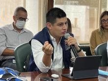 La Administraci&oacute;n Distrital avanza en su compromiso con la Pol&iacute;tica P&uacute;blica de Juventudes