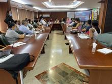 La Administraci&oacute;n Distrital avanza en su compromiso con la Pol&iacute;tica P&uacute;blica de Juventudes