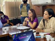 La Administraci&oacute;n Distrital avanza en su compromiso con la Pol&iacute;tica P&uacute;blica de Juventudes