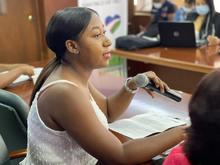 La Administraci&oacute;n Distrital avanza en su compromiso con la Pol&iacute;tica P&uacute;blica de Juventudes