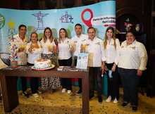 En la Casa Tur&iacute;stica Solar del R&iacute;o se lanz&oacute; el nuevo Punto de Informaci&oacute;n Tur&iacute;stica de Cali