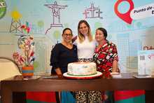 En la Casa Tur&iacute;stica Solar del R&iacute;o se lanz&oacute; el nuevo Punto de Informaci&oacute;n Tur&iacute;stica de Cali