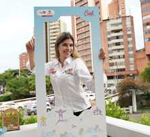 En la Casa Tur&iacute;stica Solar del R&iacute;o se lanz&oacute; el nuevo Punto de Informaci&oacute;n Tur&iacute;stica de Cali