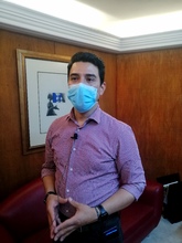 Faltan 17 intersecciones para que Movilidad culmine la entrega total de la red semaf&oacute;rica en Cali