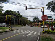 Faltan 17 intersecciones para que Movilidad culmine la entrega total de la red semaf&oacute;rica en Cali