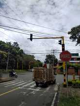 Faltan 17 intersecciones para que Movilidad culmine la entrega total de la red semaf&oacute;rica en Cali