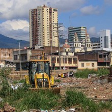 Gobierno Ospina desarrolla pol&iacute;ticas para mejorar el tejido social en San Pascual  