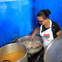 Gobierno Ospina desarrolla pol&iacute;ticas para mejorar el tejido social en San Pascual  