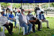En San Fernando hay &lsquo;carnaval&rsquo; gracias a las &lsquo;Obras de Coraz&oacute;n&rsquo;