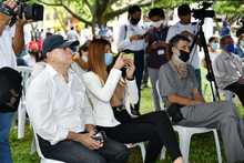En San Fernando hay &lsquo;carnaval&rsquo; gracias a las &lsquo;Obras de Coraz&oacute;n&rsquo;