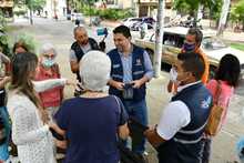 En San Fernando hay &lsquo;carnaval&rsquo; gracias a las &lsquo;Obras de Coraz&oacute;n&rsquo;