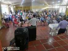 Andr&eacute;s Bustamante, subsecretario de Mejoramiento Integral y Legalizaci&oacute;n