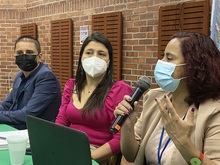 Entidades descentralizadas de la Alcald&iacute;a incrementar&aacute;n acciones para transparentar la gesti&oacute;n p&uacute;blica