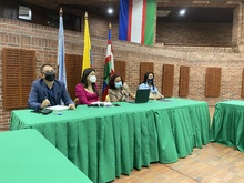 Entidades descentralizadas de la Alcald&iacute;a incrementar&aacute;n acciones para transparentar la gesti&oacute;n p&uacute;blica