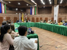 Entidades descentralizadas de la Alcald&iacute;a incrementar&aacute;n acciones para transparentar la gesti&oacute;n p&uacute;blica