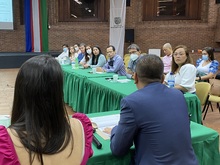 Entidades descentralizadas de la Alcald&iacute;a incrementar&aacute;n acciones para transparentar la gesti&oacute;n p&uacute;blica