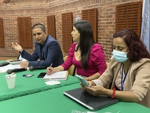 Entidades descentralizadas de la Alcald&iacute;a incrementar&aacute;n acciones para transparentar la gesti&oacute;n p&uacute;blica