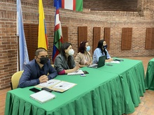 Entidades descentralizadas de la Alcald&iacute;a incrementar&aacute;n acciones para transparentar la gesti&oacute;n p&uacute;blica