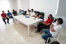 Grecocentro dispuesto a acompa&ntilde;ar la transici&oacute;n a Cali Distrito Especial Deportivo, Cultural, Tur&iacute;stico, Empresarial y de Servicios