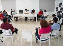 Grecocentro dispuesto a acompa&ntilde;ar la transici&oacute;n a Cali Distrito Especial Deportivo, Cultural, Tur&iacute;stico, Empresarial y de Servicios