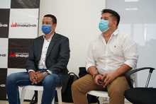 Grecocentro dispuesto a acompa&ntilde;ar la transici&oacute;n a Cali Distrito Especial Deportivo, Cultural, Tur&iacute;stico, Empresarial y de Servicios