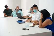 Grecocentro dispuesto a acompa&ntilde;ar la transici&oacute;n a Cali Distrito Especial Deportivo, Cultural, Tur&iacute;stico, Empresarial y de Servicios